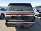 2023 Lincoln Navigator L