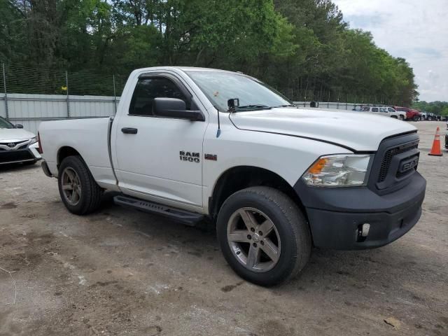 2013 Dodge RAM 1500 ST