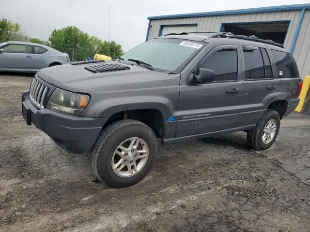 2004 Jeep Grand Cherokee Laredo