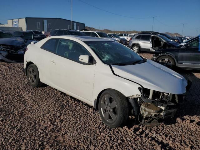 2012 KIA Forte EX