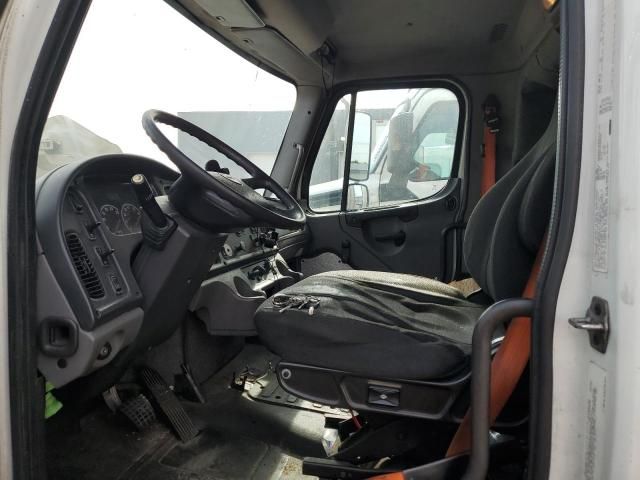 2015 Freightliner M2 106 Medium Duty