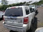 2008 Ford Escape HEV