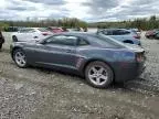 2010 Chevrolet Camaro LT