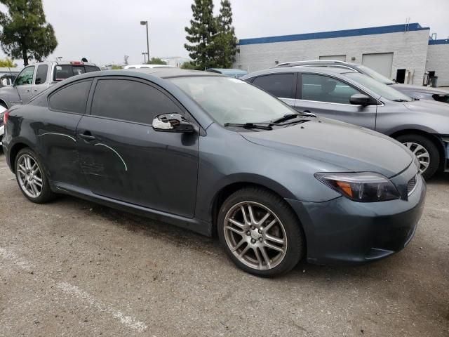 2007 Scion TC