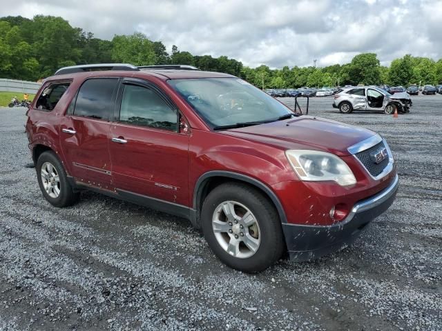 2008 GMC Acadia SLT-1