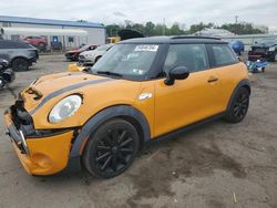 Mini Cooper s salvage cars for sale: 2015 Mini Cooper S