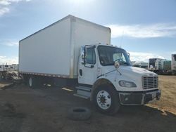 Salvage cars for sale from Copart Brighton, CO: 2016 Freightliner M2 106 Medium Duty