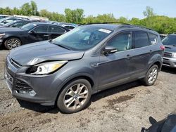 2013 Ford Escape SEL for sale in New Britain, CT