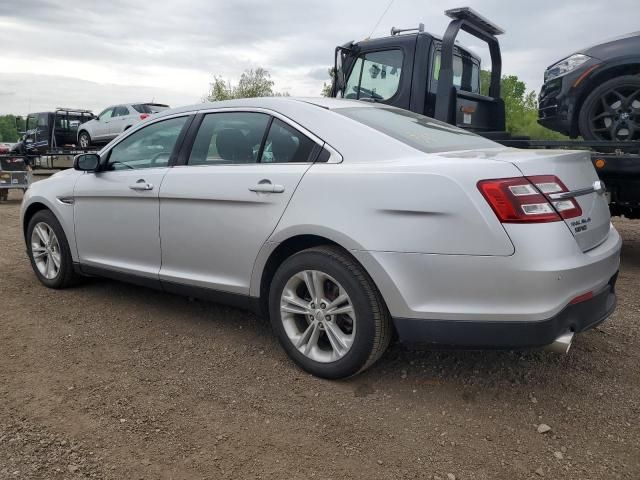 2014 Ford Taurus SEL