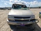 2004 Chevrolet Tahoe K1500