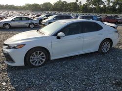 Toyota Camry le salvage cars for sale: 2023 Toyota Camry LE