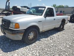 2004 Ford Ranger en venta en Barberton, OH