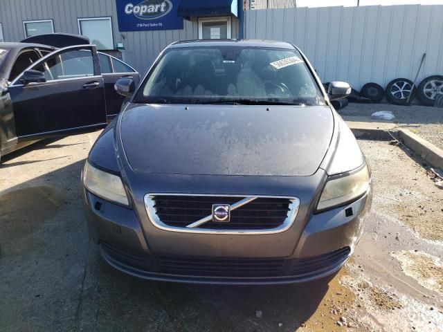 2008 Volvo S40 2.4I