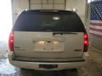 2011 GMC Yukon SLT