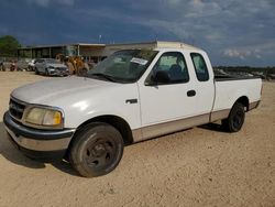 Salvage cars for sale at Tanner, AL auction: 1997 Ford F150