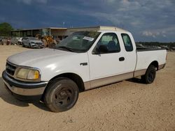 Vehiculos salvage en venta de Copart Tanner, AL: 1997 Ford F150