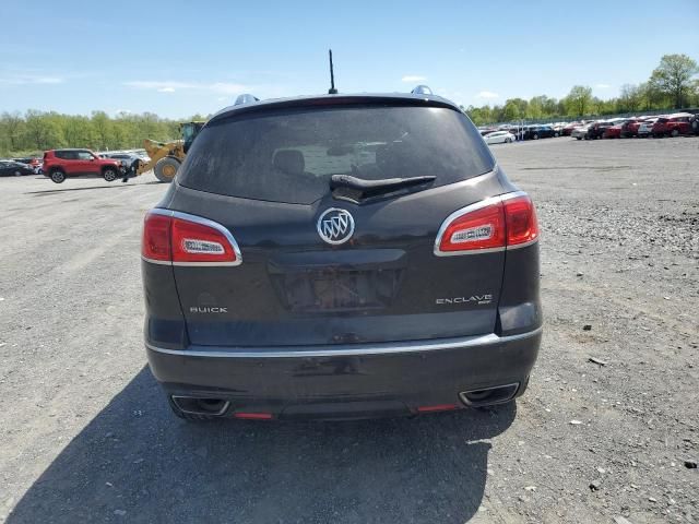 2014 Buick Enclave