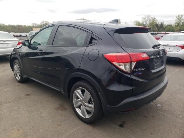 2019 Honda HR-V EXL