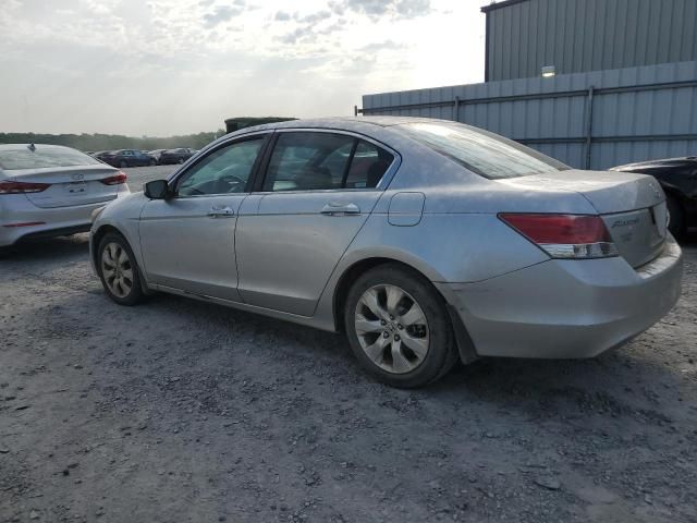 2008 Honda Accord EX