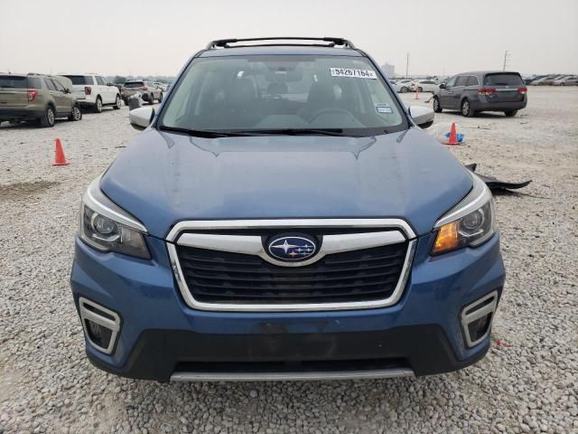 2019 Subaru Forester Touring