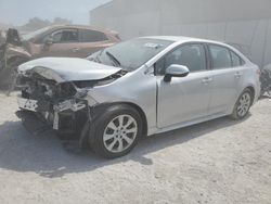 Toyota Vehiculos salvage en venta: 2024 Toyota Corolla LE