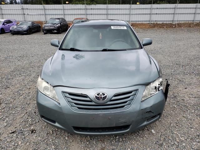 2008 Toyota Camry CE