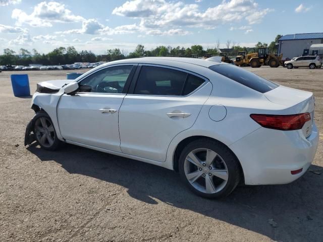 2014 Acura ILX 20 Tech