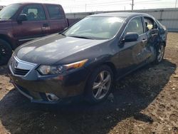 Acura tsx salvage cars for sale: 2014 Acura TSX
