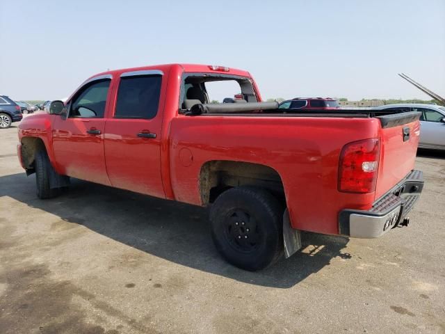 2009 Chevrolet Silverado K1500 LT