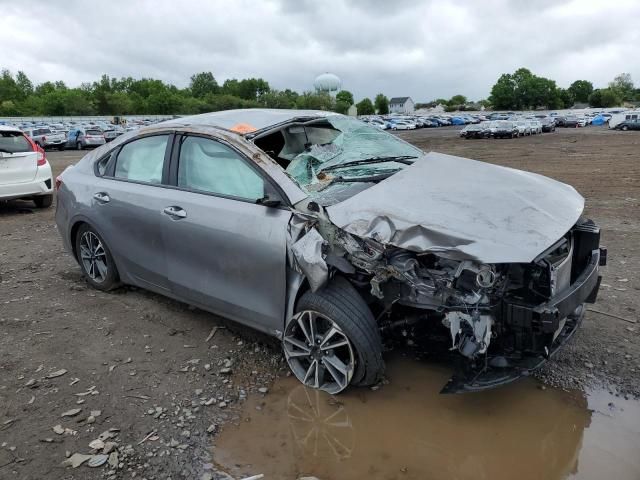 2023 KIA Forte LX