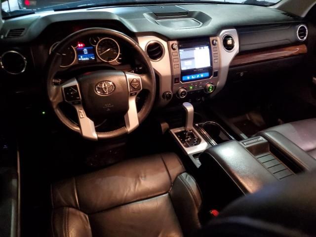 2015 Toyota Tundra Crewmax Limited