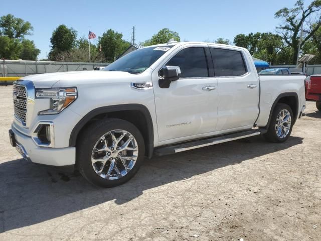 2021 GMC Sierra C1500 Denali