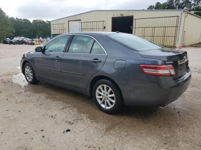 2011 Toyota Camry SE