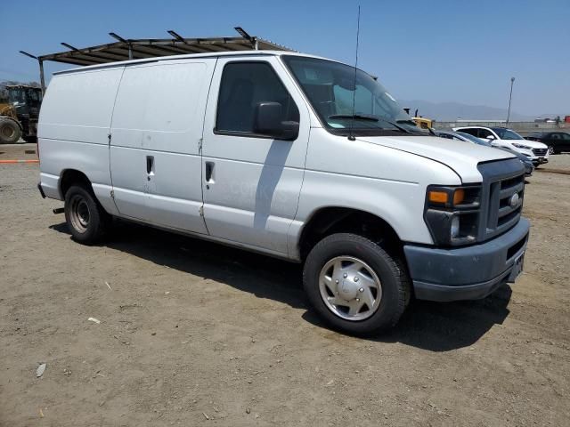 2014 Ford Econoline E150 Van