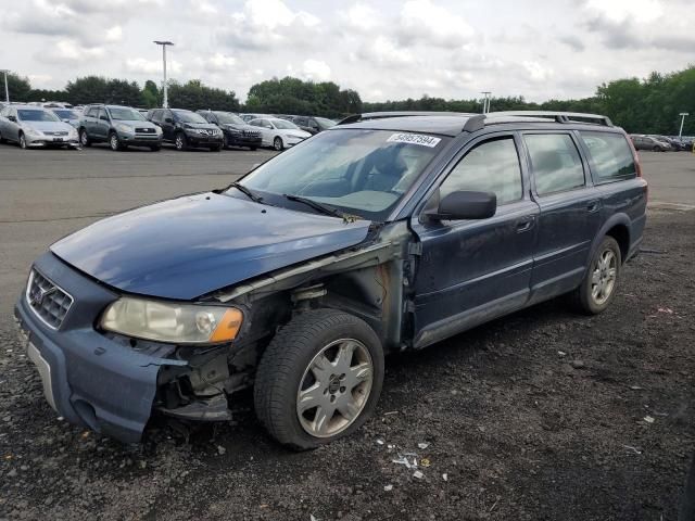 2005 Volvo XC70