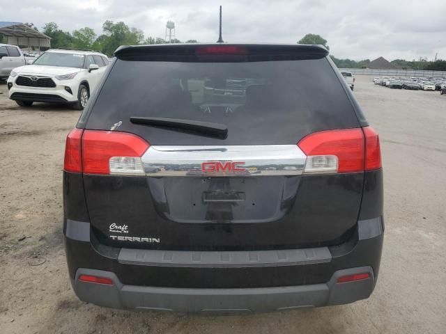 2013 GMC Terrain SLE