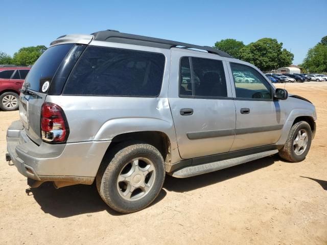 2005 Chevrolet Trailblazer