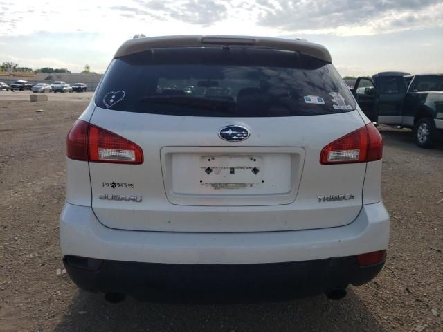 2008 Subaru Tribeca Limited