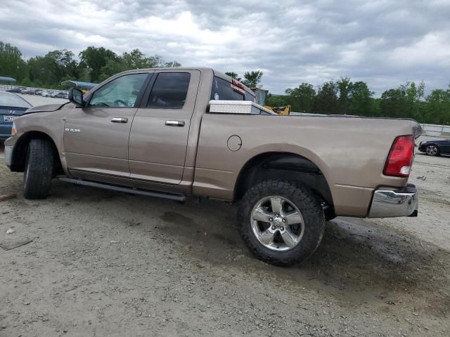 2009 Dodge RAM 1500