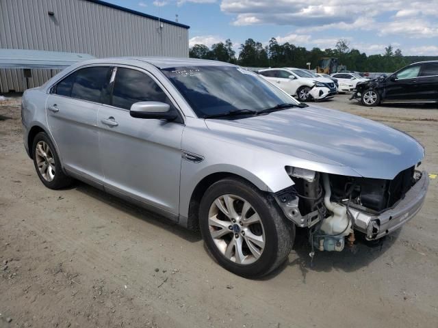 2011 Ford Taurus SEL