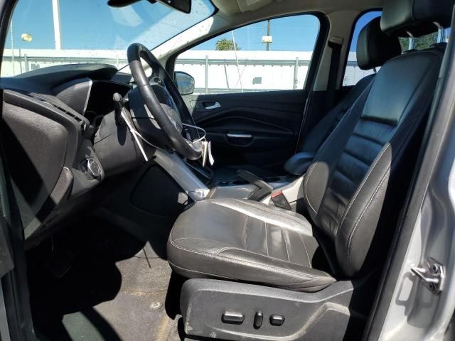 2015 Ford C-MAX Premium SEL