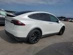 2020 Tesla Model X