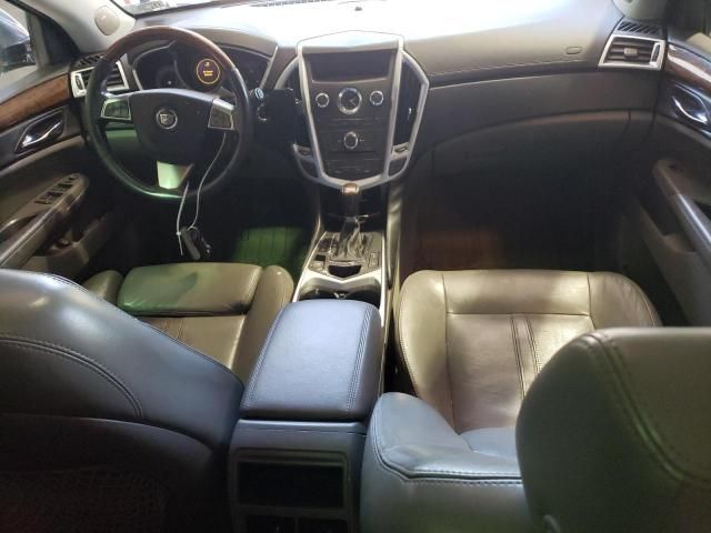 2010 Cadillac SRX Luxury Collection