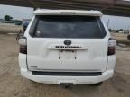 2016 Toyota 4runner SR5/SR5 Premium