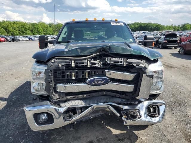 2015 Ford F250 Super Duty