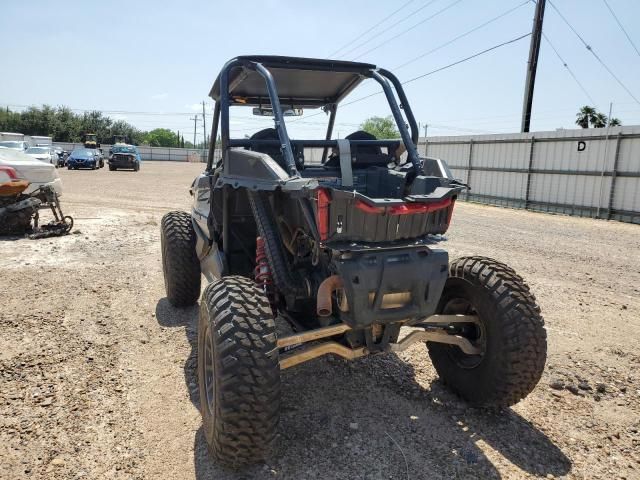 2021 Polaris RZR XP Turbo