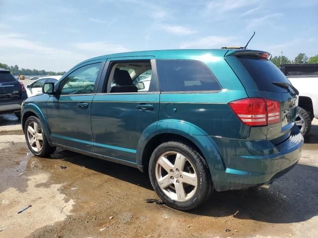 2009 Dodge Journey SXT