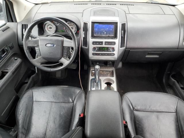 2010 Ford Edge Limited