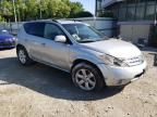 2007 Nissan Murano SL