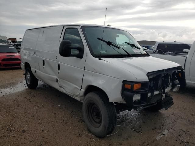 2010 Ford Econoline E250 Van